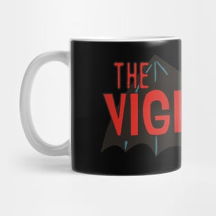 Vigilante 1939 Podcast Mug